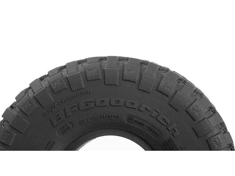 RC4WD Reifen BFGoodrich Mud Terrain T/A KM2 1.55