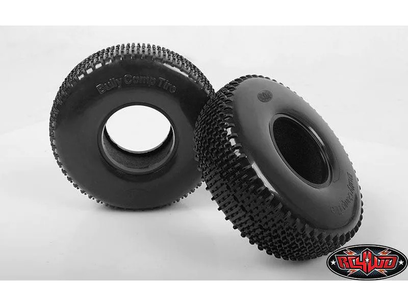 RC4WD Reifen Bully 2.2 Competition