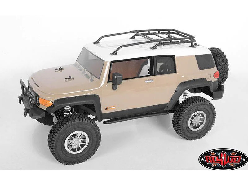 RC4WD Reifen Goodyear Wrangler AT Adventure 1.9