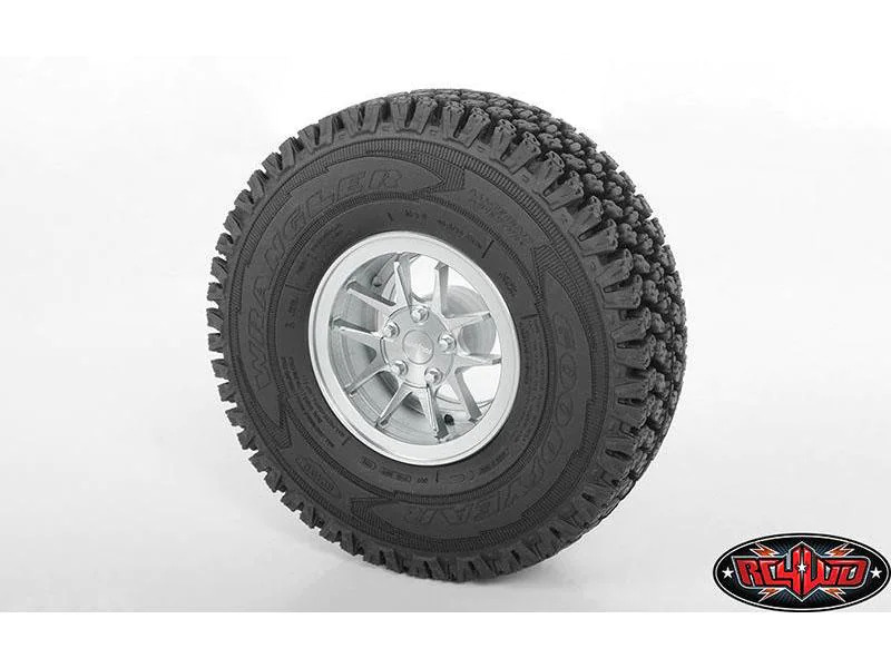 RC4WD Reifen Goodyear Wrangler AT Adventure 1.9