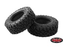 RC4WD Reifen Goodyear Wrangler Duratrac 1.9