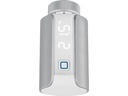Homematic IP Smart Home Heizkörperthermostat Evo silber