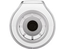 Homematic IP Smart Home Heizkörperthermostat Evo silber