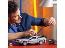 LEGO® Icons Die Zeitmaschine aus Zurück in die Zukunft 10300