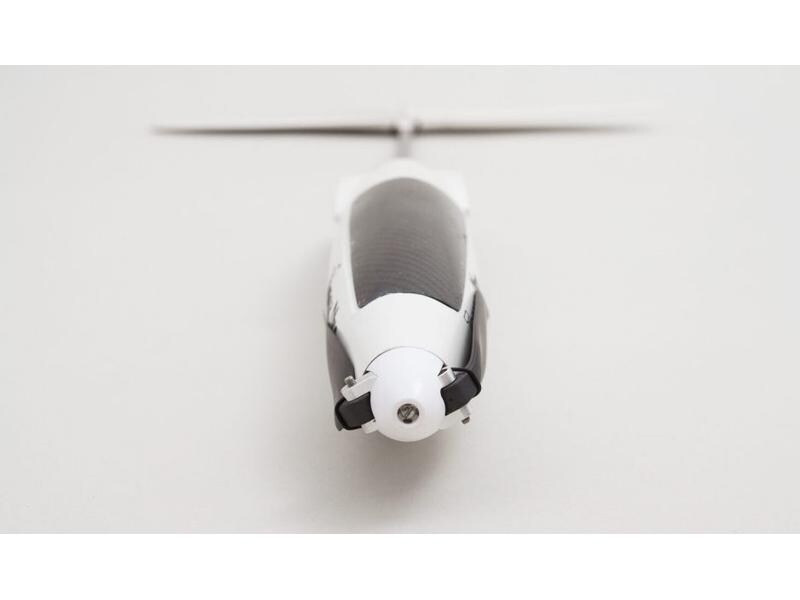 Aeronaut Z-Spinner (CN) 40 mm