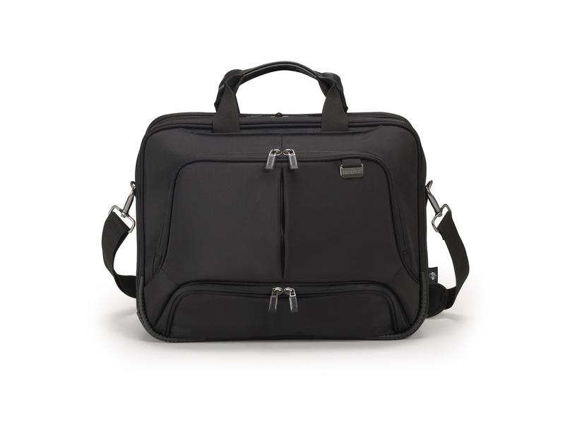 DICOTA Notebooktasche Eco Top Traveller Pro 14.1