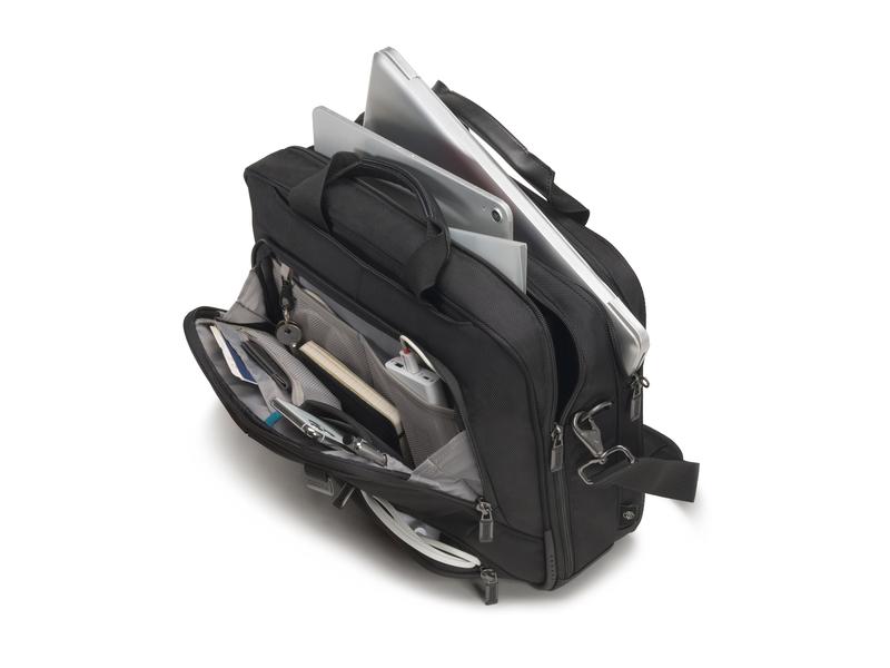 DICOTA Notebooktasche Eco Top Traveller Pro 14.1