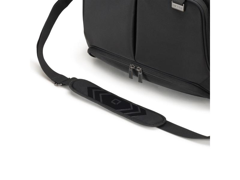 DICOTA Notebooktasche Eco Top Traveller Pro 14.1