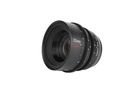 7Artisans Festbrennweite 35mm T1.05 – Sony E-Mount