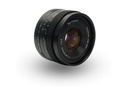 7Artisans Festbrennweite 50mm F/1.8 – MFT