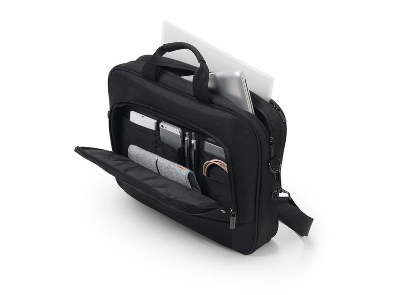 DICOTA Notebooktasche Eco Top Traveller Base 15.6