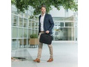 DICOTA Notebooktasche Eco Top Traveller Base 15.6