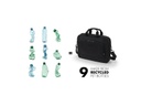 DICOTA Notebooktasche Eco Top Traveller Base 15.6