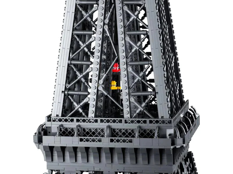 LEGO® Icons Eiffelturm 10307
