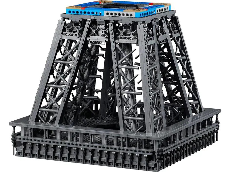 LEGO® Icons Eiffelturm 10307