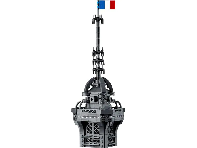 LEGO® Icons Eiffelturm 10307