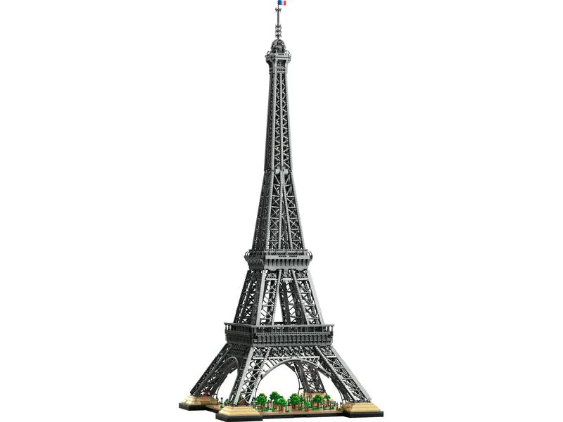 LEGO® Icons Eiffelturm 10307