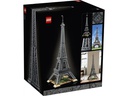 LEGO® Icons Eiffelturm 10307