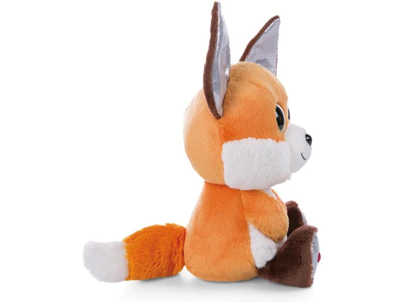Nici Green Plüsch Fuchs Runizzi 15 cm Schlenker