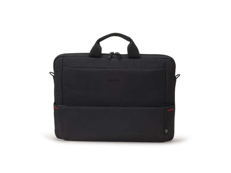 DICOTA Notebooktasche Eco Slim Case Plus Base 15.6