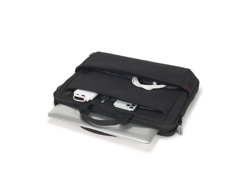 DICOTA Notebooktasche Eco Slim Case Plus Base 15.6