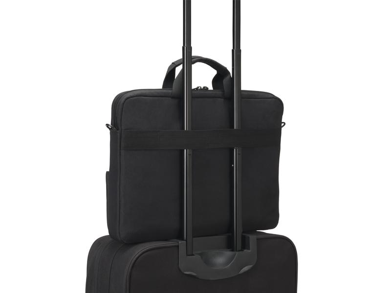 DICOTA Notebooktasche Eco Slim Case Plus Base 15.6