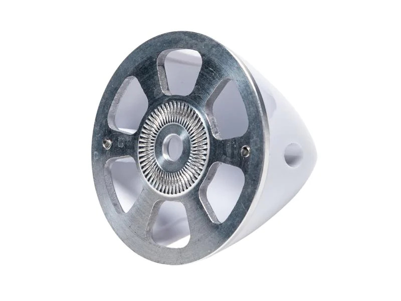 OEM Spinner 63 mm