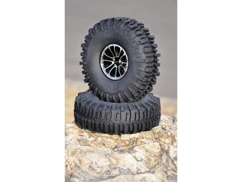 RC4WD Reifen Interco Super Swamper 2.2