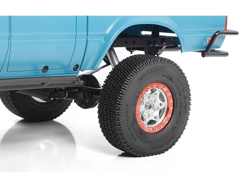 RC4WD Reifen Michelin LTX A-T2 1.7