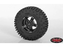 RC4WD Reifen Mickey Thompson 2.2 Baja MTZ narrow