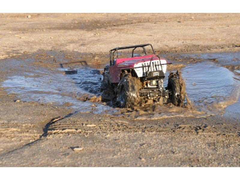 RC4WD Reifen Mickey Thompson Baja Claw TTC 1.9 2 Stück