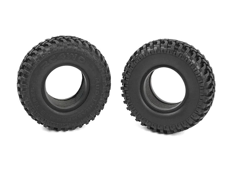 RC4WD Reifen Mud Thrashers 1.9