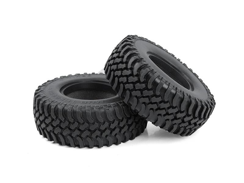 RC4WD Reifen Mud Thrashers 1.9