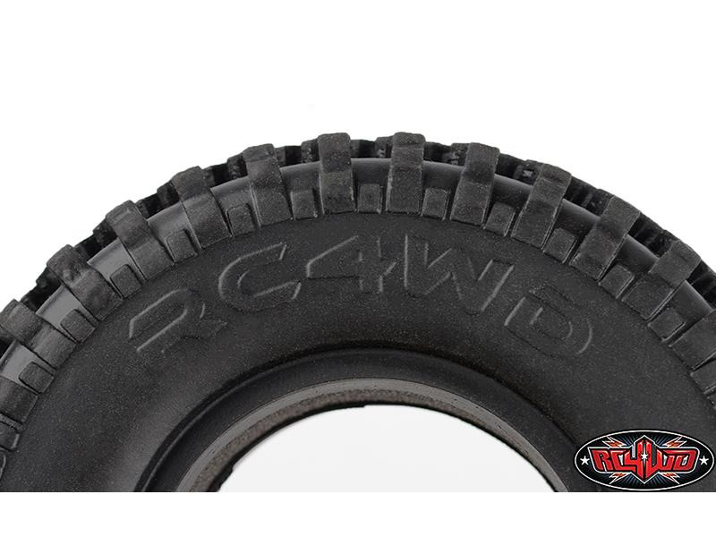 RC4WD Reifen Mud Thrashers 1.9