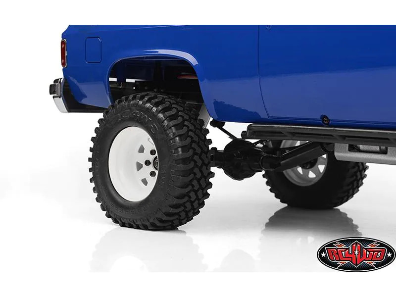 RC4WD Reifen Mud Thrashers 1.9