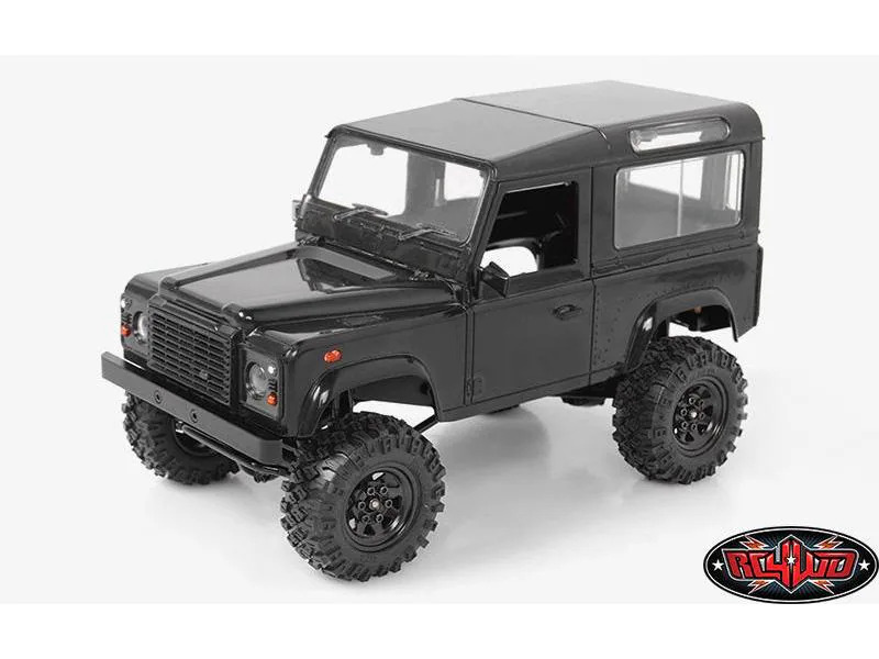 RC4WD Reifen Rock Creeper 1.0
