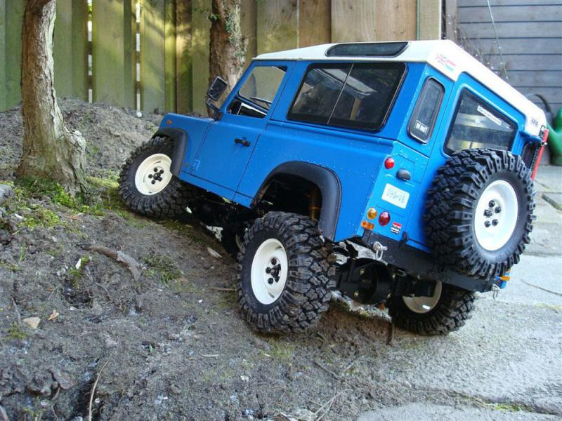 RC4WD Reifen Rock Creepers 1.9