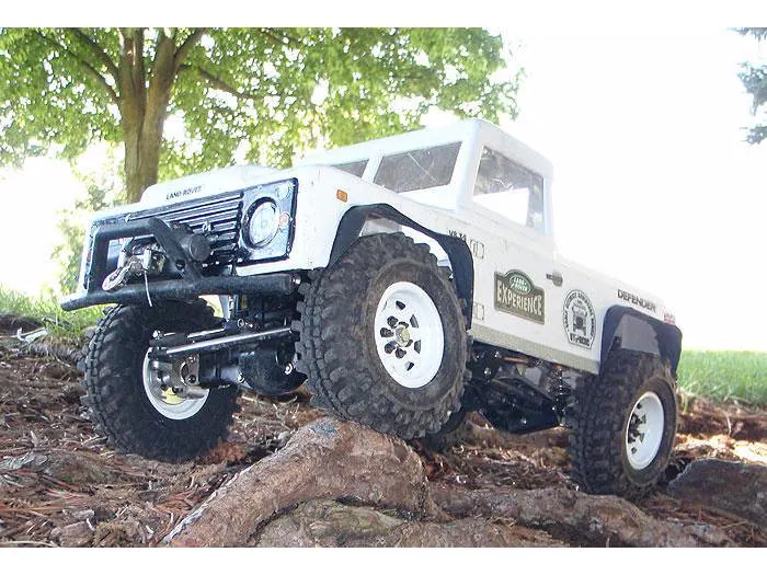 RC4WD Reifen Trail Buster 1.9, Single