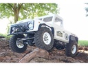 RC4WD Reifen Trail Buster 1.9, Single