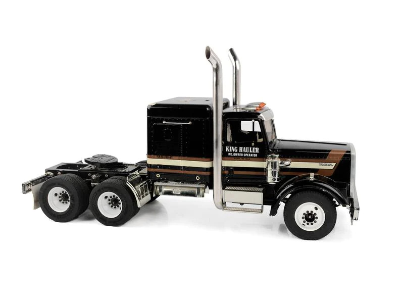 RC4WD Auspuff Bent Exhaust Stacks zu King &amp; Grand Hauler 1:14