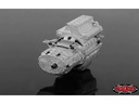 RC4WD Getriebe CVT-Vario Tamiya 1:14 LKW