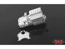 RC4WD Getriebe CVT-Vario Tamiya 1:14 LKW