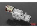 RC4WD Getriebe CVT-Vario Tamiya 1:14 LKW