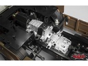 RC4WD Getriebe CVT-Vario Tamiya 1:14 LKW