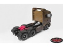 RC4WD Getriebe CVT-Vario Tamiya 1:14 LKW