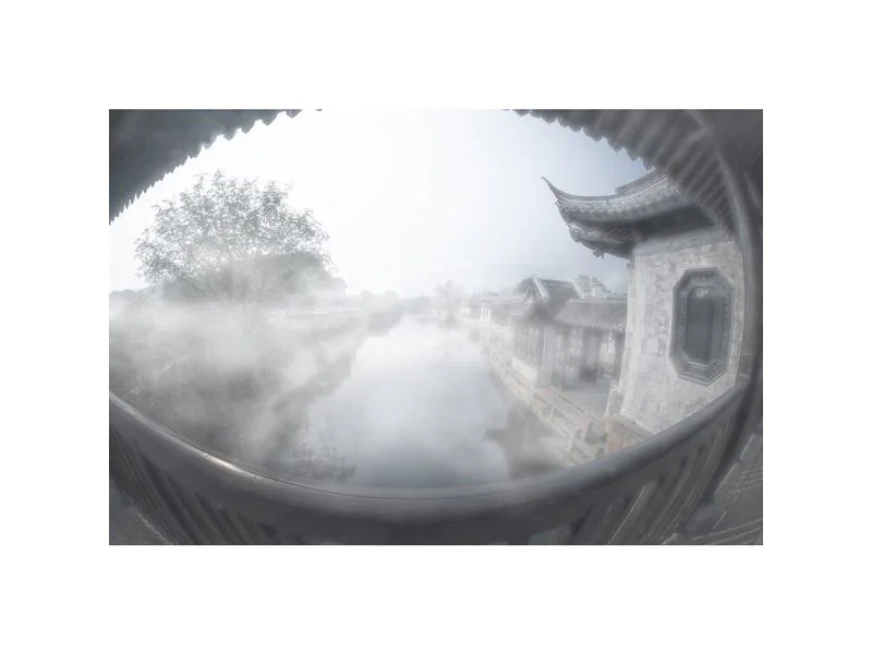 7Artisans Festbrennweite 7.5mm F/2.8 Fisheye Mark II – MFT