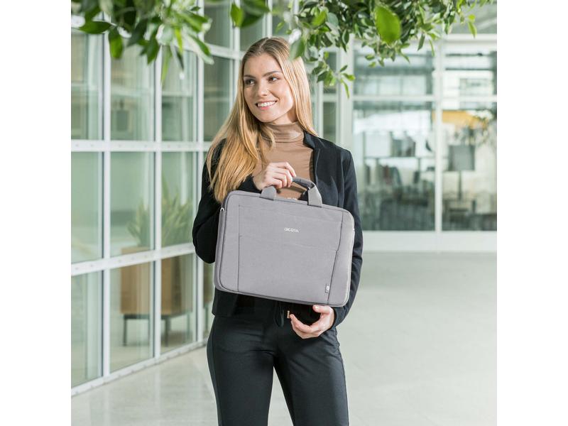 DICOTA Notebooktasche Eco Slim Case Base 12.5