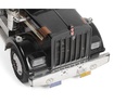 RC4WD Smokey Kühlergrill Front Schwarz, Tamiya King / Grand Hauler