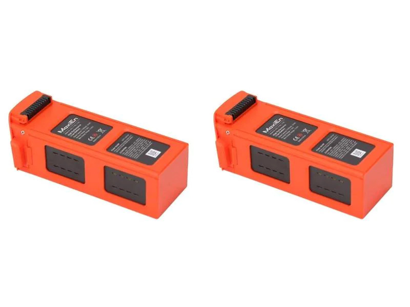 Autel Robotics Fly More Bundle EVO II