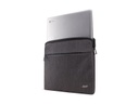 Acer Notebook-Sleeve 14 Stoff